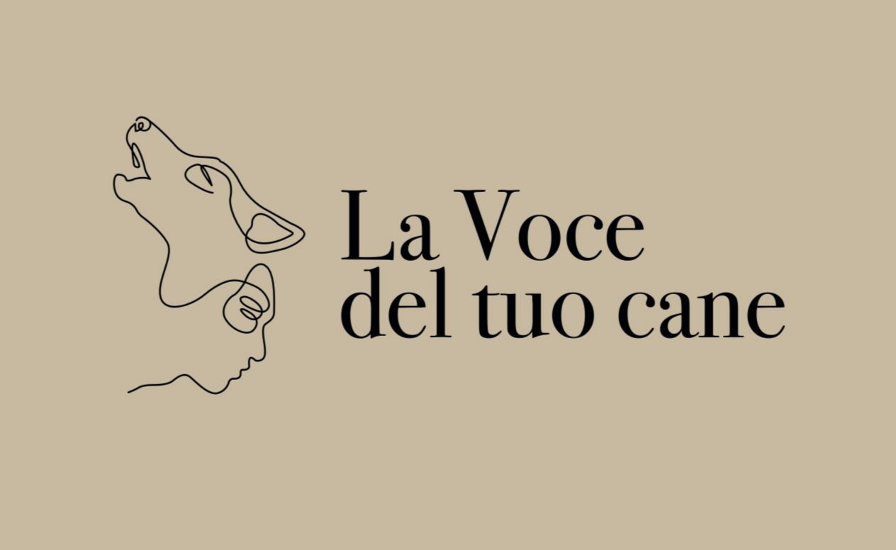 LA VOCE DEL TUO CANE